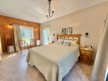 VENTA CASA 5 AMB/ PILETA LA TRANQUERA APTO CREDITO