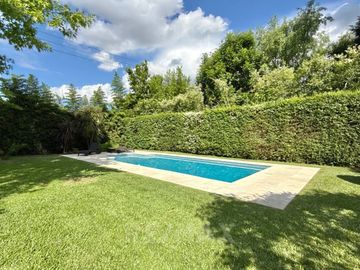 VENTA CASA 5 AMB/ PILETA LA TRANQUERA APTO CREDITO