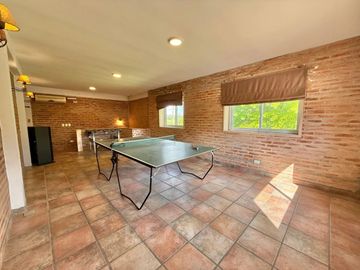VENTA CASA 5 AMB/ PILETA LA TRANQUERA APTO CREDITO