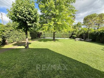VENTA CASA 5 AMB/ PILETA LA TRANQUERA APTO CREDITO