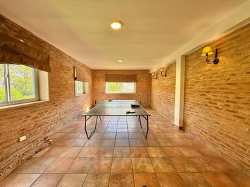 VENTA CASA 5 AMB/ PILETA LA TRANQUERA APTO CREDITO