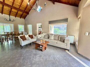VENTA CASA 5 AMB/ PILETA LA TRANQUERA APTO CREDITO