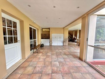 VENTA CASA 5 AMB/ PILETA LA TRANQUERA APTO CREDITO