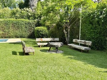 VENTA CASA 5 AMB/ PILETA LA TRANQUERA APTO CREDITO