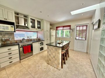 VENTA CASA 5 AMB/ PILETA LA TRANQUERA APTO CREDITO
