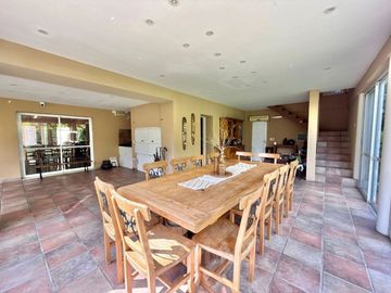 VENTA CASA 5 AMB/ PILETA LA TRANQUERA APTO CREDITO