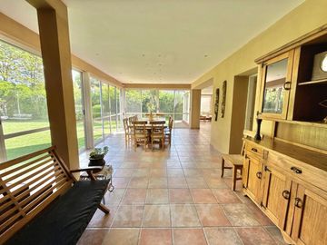 VENTA CASA 5 AMB/ PILETA LA TRANQUERA APTO CREDITO
