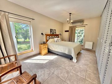 VENTA CASA 5 AMB/ PILETA LA TRANQUERA APTO CREDITO