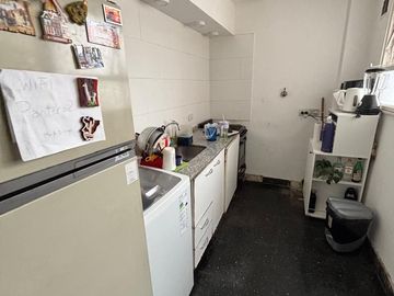 DEPARTAMENTO 2 AMB. APTO PROFESIONAL EN VENTA