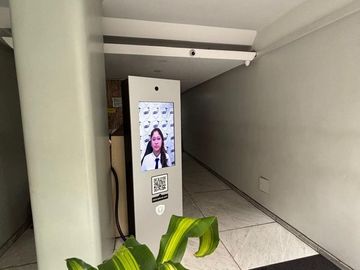 DEPARTAMENTO 2 AMB. APTO PROFESIONAL EN VENTA