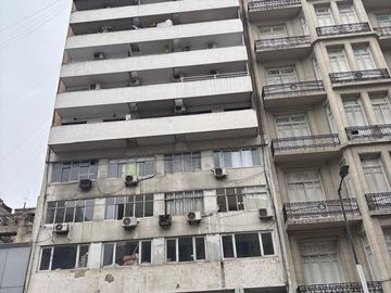 DEPARTAMENTO 2 AMB. APTO PROFESIONAL EN VENTA