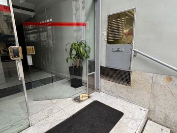 DEPARTAMENTO 2 AMB. APTO PROFESIONAL EN VENTA