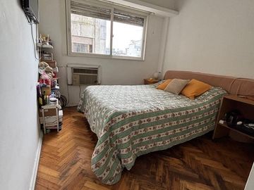 DEPARTAMENTO 2 AMB. APTO PROFESIONAL EN VENTA