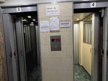 DEPARTAMENTO 2 AMB. APTO PROFESIONAL EN VENTA