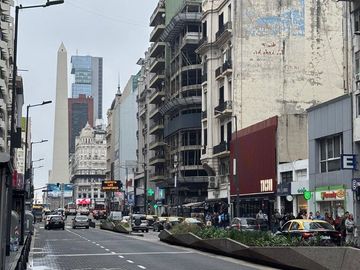 DEPARTAMENTO 2 AMB. APTO PROFESIONAL EN VENTA