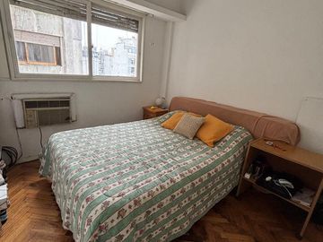 DEPARTAMENTO 2 AMB. APTO PROFESIONAL EN VENTA