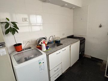 DEPARTAMENTO 2 AMB. APTO PROFESIONAL EN VENTA