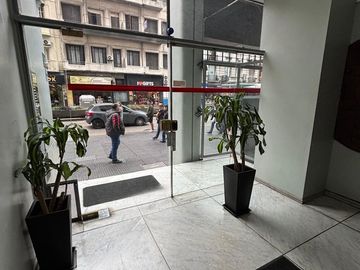 DEPARTAMENTO 2 AMB. APTO PROFESIONAL EN VENTA
