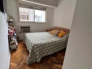 DEPARTAMENTO 2 AMB. APTO PROFESIONAL EN VENTA