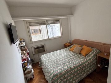 DEPARTAMENTO 2 AMB. APTO PROFESIONAL EN VENTA