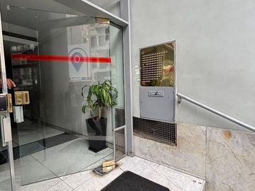 DEPARTAMENTO 2 AMB. APTO PROFESIONAL EN VENTA