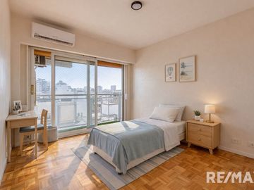 Venta departamento 3 amb cochera apto profesional