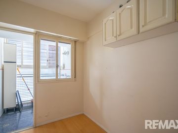Venta departamento 3 amb cochera apto profesional