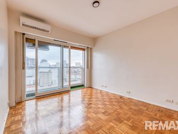 Venta departamento 3 amb cochera apto profesional