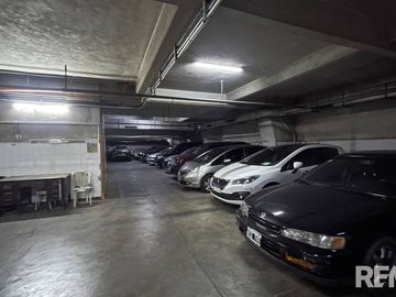 Venta departamento 3 amb cochera apto profesional