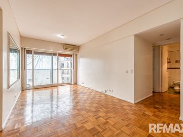 Venta departamento 3 amb cochera apto profesional