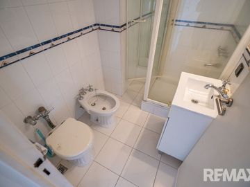 Venta departamento 3 amb cochera apto profesional