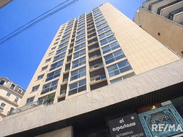 Venta departamento 3 amb cochera apto profesional