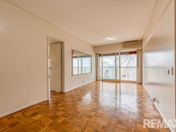 Venta departamento 3 amb cochera apto profesional