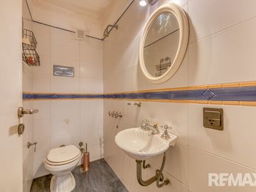 Venta departamento 3 amb cochera apto profesional