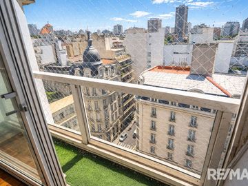 Venta departamento 3 amb cochera apto profesional