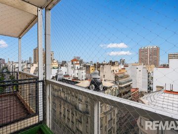 Venta departamento 3 amb cochera apto profesional