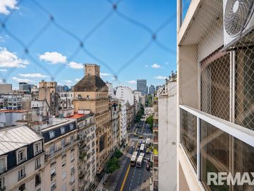Venta departamento 3 amb cochera apto profesional