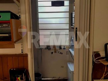 VENTA  PH 3 Amb Apto Credito Florida con Patio