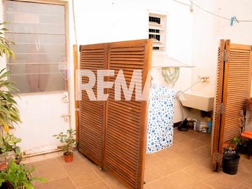 VENTA  PH 3 Amb Apto Credito Florida con Patio