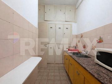 VENTA  PH 3 Amb Apto Credito Florida con Patio