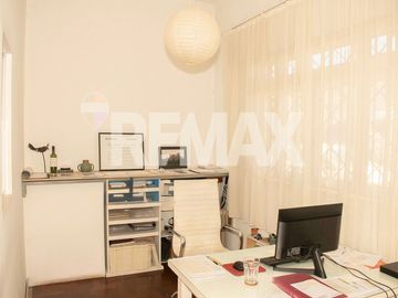 VENTA  PH 3 Amb Apto Credito Florida con Patio