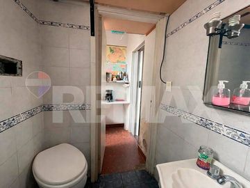 VENTA  PH 3 Amb Apto Credito Florida con Patio