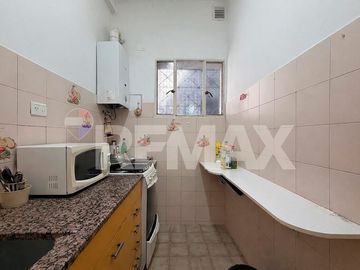 VENTA  PH 3 Amb Apto Credito Florida con Patio