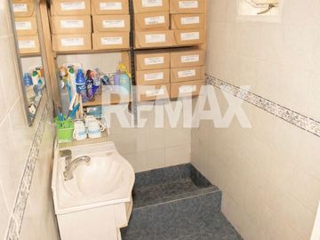 VENTA  PH 3 Amb Apto Credito Florida con Patio