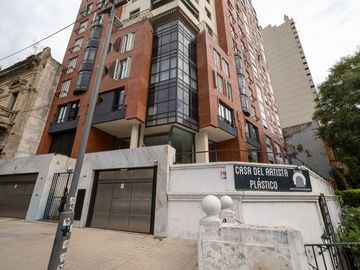 VENTA DUPLEX PISOS 16 Y 17 FRENTE A ADUANA