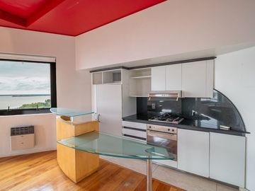 VENTA DUPLEX PISOS 16 Y 17 FRENTE A ADUANA
