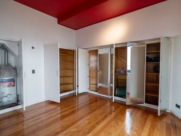 VENTA DUPLEX PISOS 16 Y 17 FRENTE A ADUANA