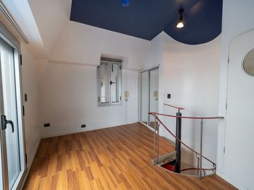 VENTA DUPLEX PISOS 16 Y 17 FRENTE A ADUANA