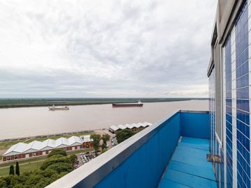 VENTA DUPLEX PISOS 16 Y 17 FRENTE A ADUANA