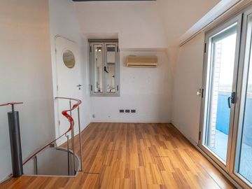 VENTA DUPLEX PISOS 16 Y 17 FRENTE A ADUANA